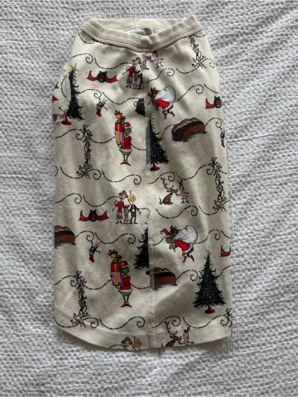 Hanna Andersson Pet PJ’s